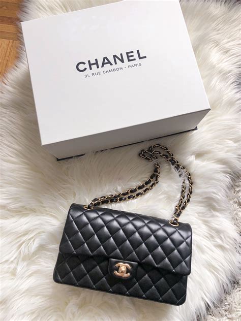 chanel handbag for sale